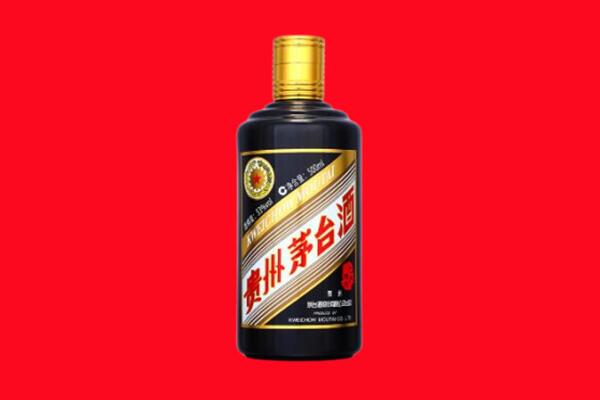 马鞍山市含山回收茅台酒瓶